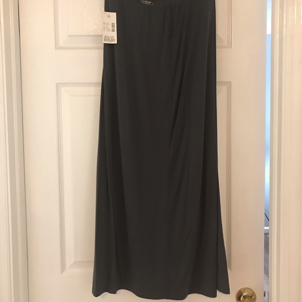 Catherine’s Anywear Skirt